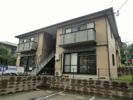 シャーメゾン萌の外観画像
