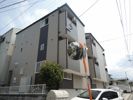 ボーマノワール別府南の外観画像