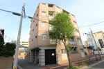 セントプラムの外観画像