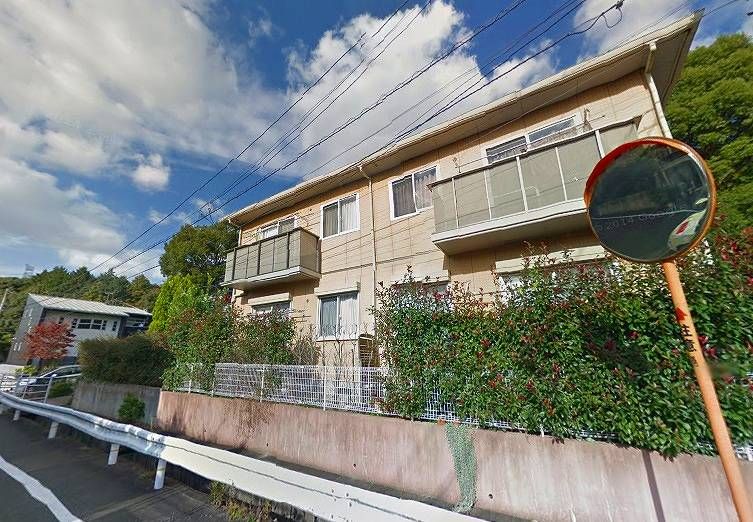 シャルマンの外観画像