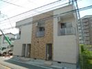 フェリオ千早の外観画像