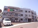トラスティ八田の外観画像