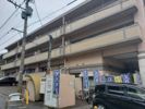 ロイヤルハイツEの外観画像
