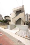 ヴェール ド赤坂の外観画像