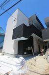 マルスヴァンサンク2番館の外観画像
