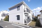 ファミールメゾンドBの外観画像