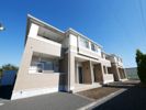 アンプティシャンの外観画像