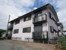 イーズアパートメント A棟の外観画像