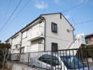 クラルテ南高野の外観画像
