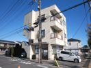 ユキハイツの外観画像