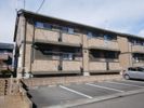 リビングタウン東海Cの外観画像