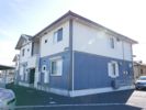 ロイヤルスクエアCの外観画像
