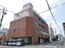 三協ビルの外観画像