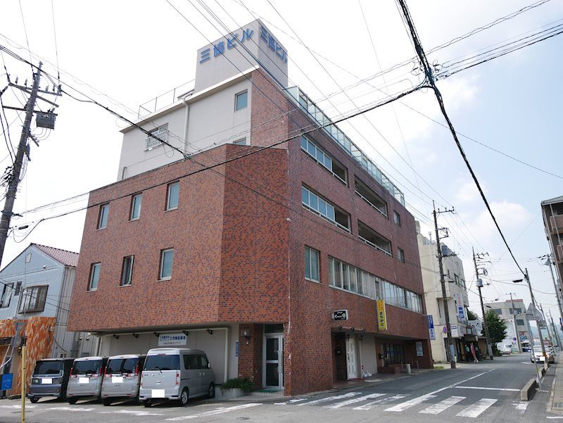 三協ビルの外観画像