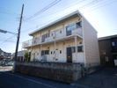 佐藤ハイツの外観画像