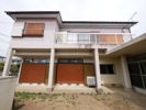 南高野3丁目戸建の外観画像