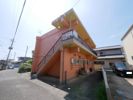 和田ハイツの外観画像