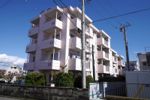 多賀ハイツAの外観画像