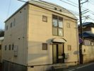 根本ハイツの外観画像