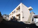 森山ハイツの外観画像