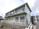 横山アパートの外観画像