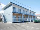 池の川マンションの外観画像