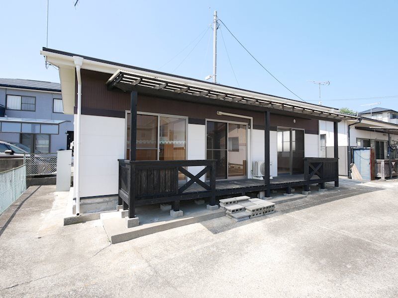 田尻浜戸建 ヘ棟の外観画像
