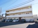 皆川タウンハウス パート1の外観画像