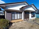 高萩市上手綱戸建の外観画像