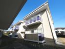 テクノハイム本宿 松の外観画像