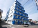 ハイム・ベルマリーナの外観画像