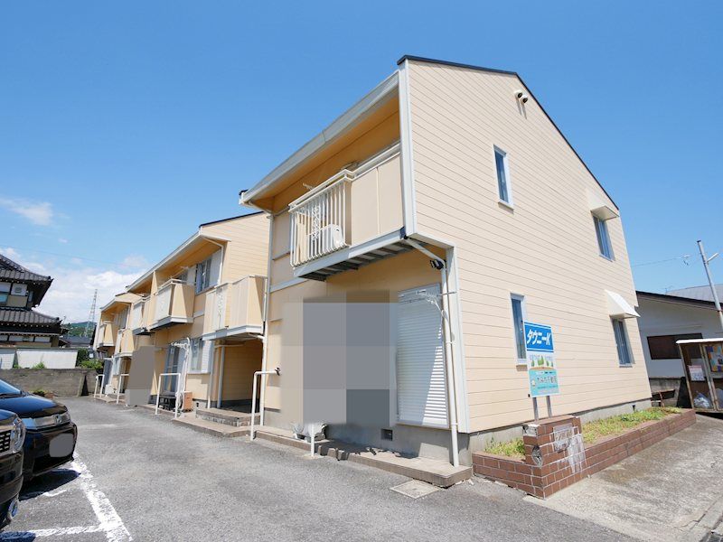 タウニーKの外観画像