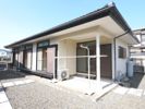 十王町友部住宅の外観画像