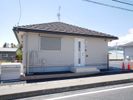 東金沢住宅 Bの外観画像