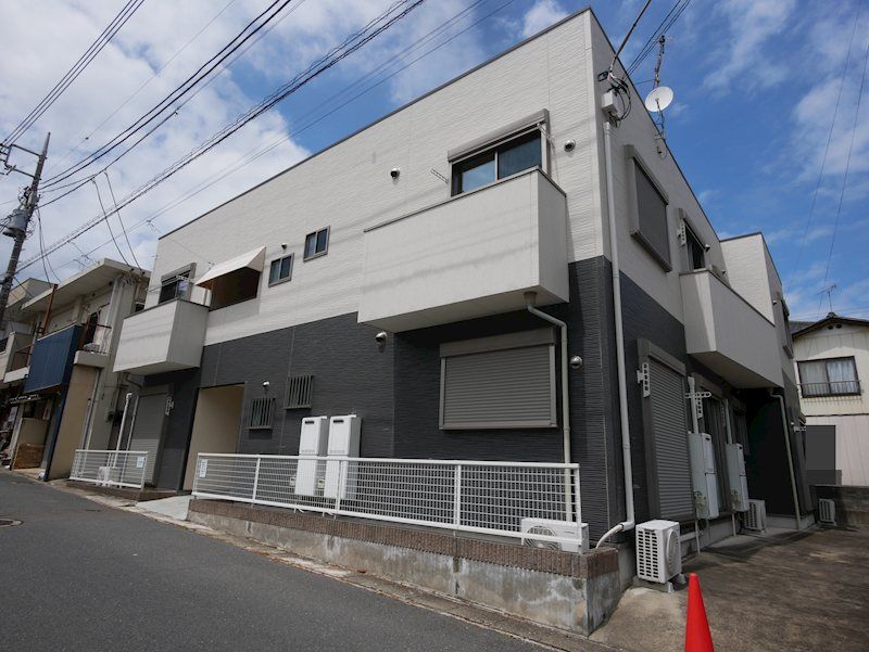 一番街Aの外観画像