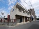 石川ハイツの外観画像