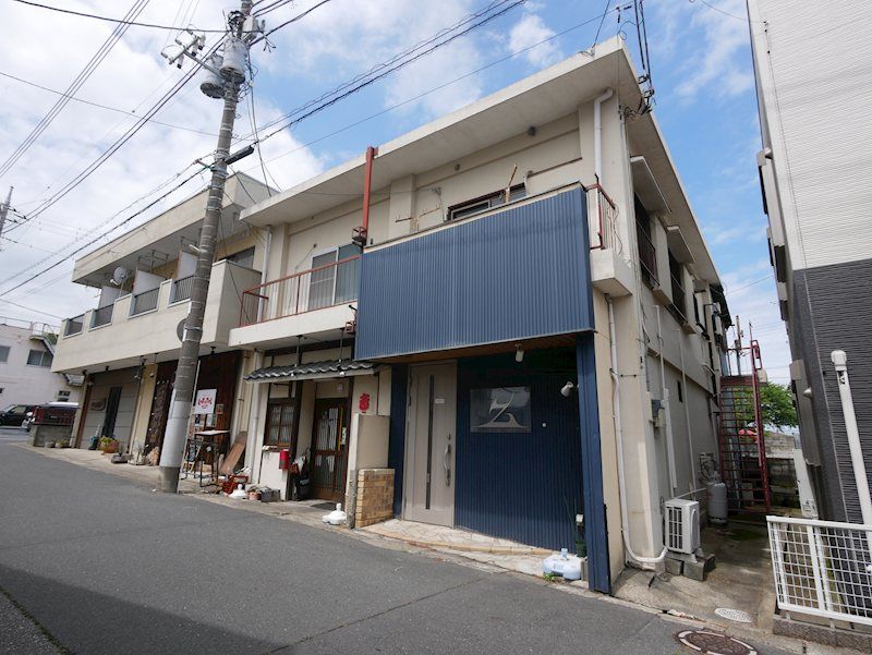 一番街Bの外観画像