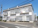 サンプラザAの外観画像