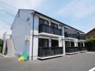 カーサプルミエの外観画像