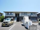 関ハイツの外観画像
