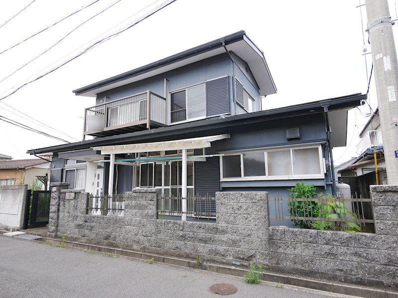 田尻町4丁目一戸建の外観画像