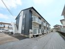 ニューシティ豊岡の外観画像