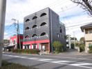 クレール池の川の外観画像
