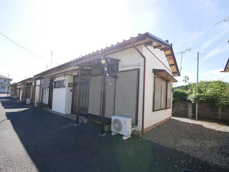 大窪住宅63の外観画像