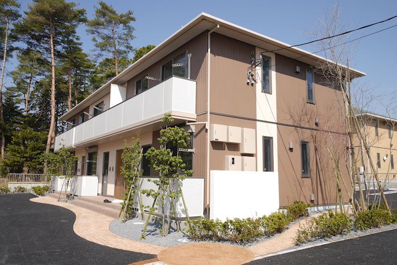 S376の外観画像