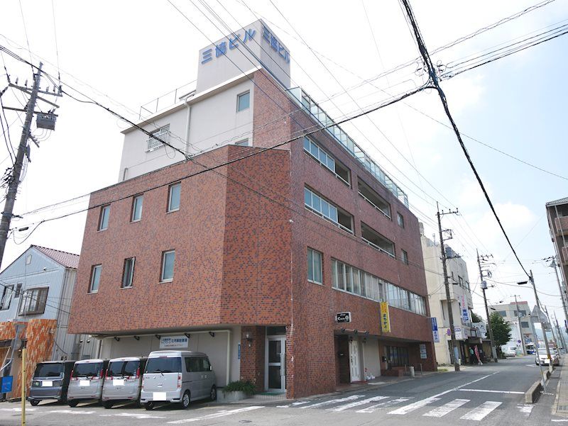 三協ビルの外観画像