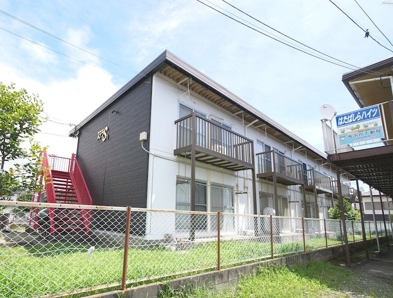ステラS1の外観画像