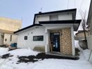 高栄西町4丁目貸家の外観画像
