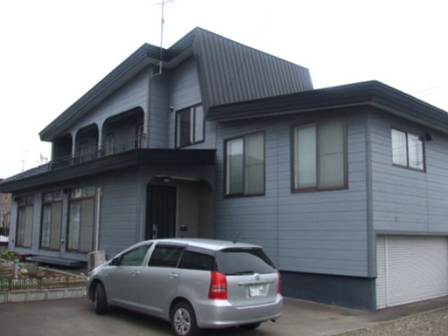 佐藤貸家（田端町）の外観画像