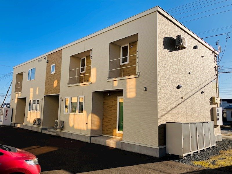 イルマーレT-1の外観画像